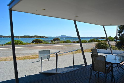 Beachview - Goulburn Accommodation 4