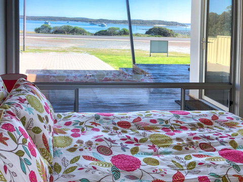 Beachview - Goulburn Accommodation 19