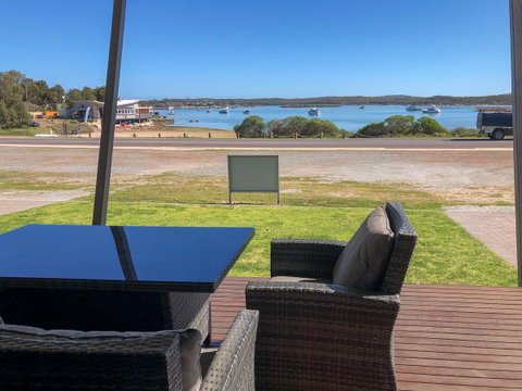 Beachview - Goulburn Accommodation 0
