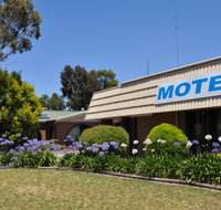 Keith Motor Inn - Goulburn Accommodation