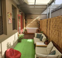 Diamond on Olive - Goulburn Accommodation