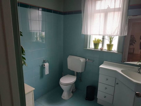 Diamond On Olive - Goulburn Accommodation 1