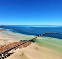 Moonta Bay Caravan Park - Goulburn Accommodation