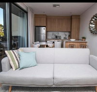 Wisteria Apartments - Goulburn Accommodation