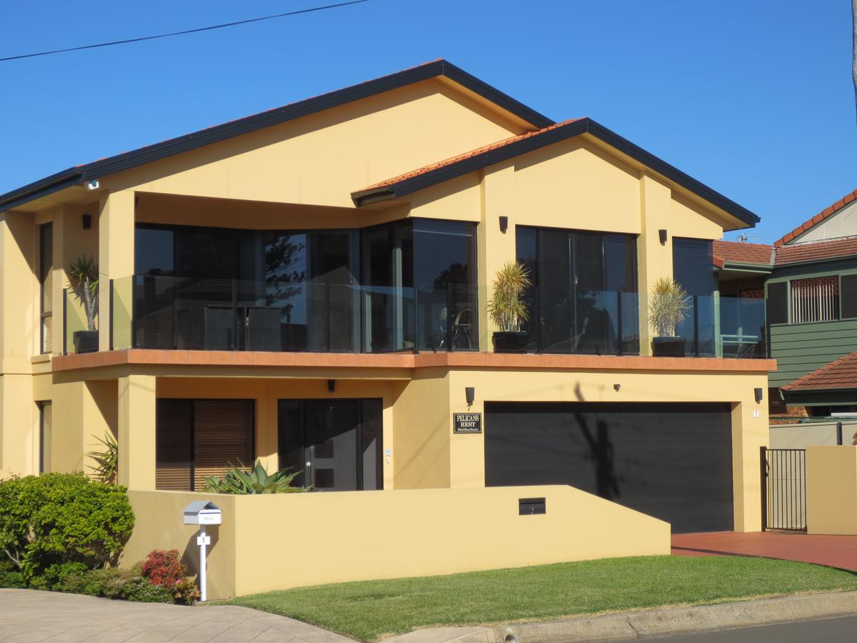  Goulburn Accommodation