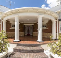 White Rocks Barossa - Goulburn Accommodation