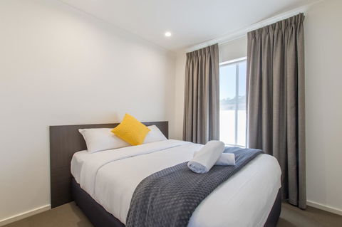 Mick O\'Sheas - Goulburn Accommodation 17