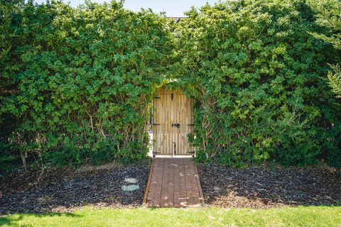 Mick O\'Sheas - Goulburn Accommodation 32