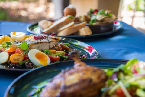 Mick O\'Sheas - Goulburn Accommodation 41