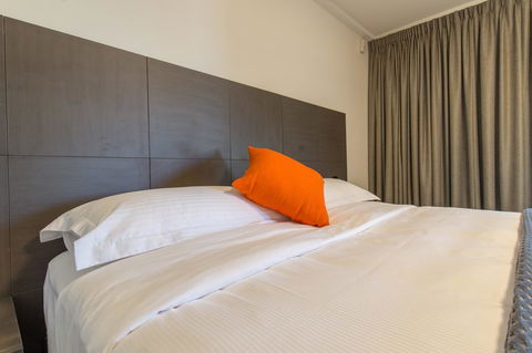 Mick O\'Sheas - Goulburn Accommodation 30