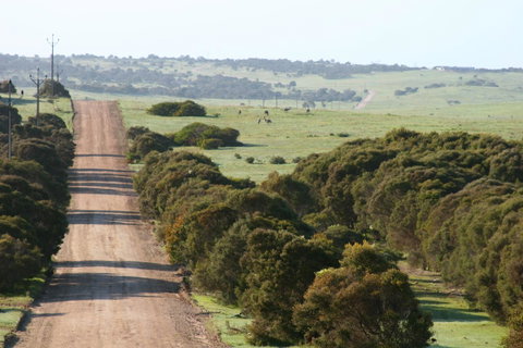 Almonta Park Lodge - Goulburn Accommodation 1