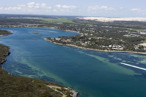 Almonta Park Lodge - Goulburn Accommodation 8