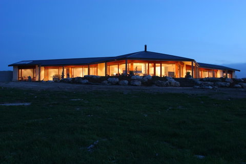 Almonta Park Lodge - Goulburn Accommodation 5