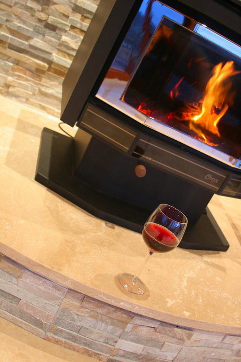 Almonta Park Lodge - Goulburn Accommodation 7