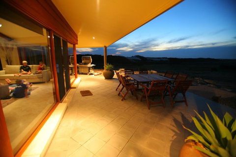 Almonta Park Lodge - Goulburn Accommodation 3