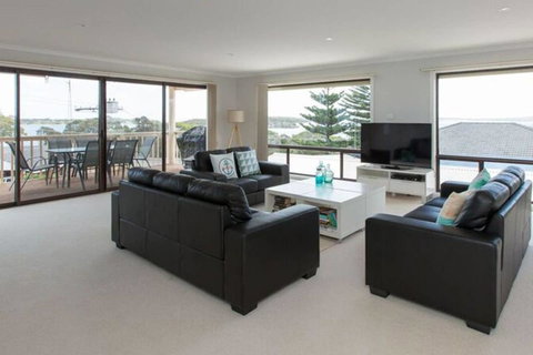 Bimbadeen - Goulburn Accommodation 2