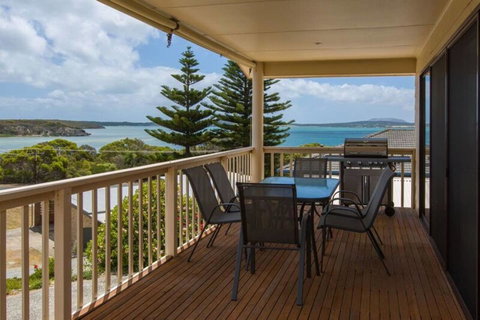 Bimbadeen - Goulburn Accommodation 1