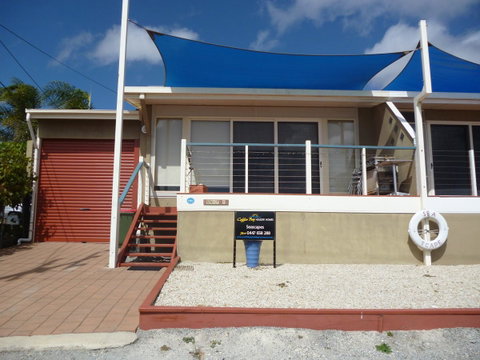 Seascape - Goulburn Accommodation 2