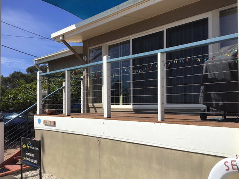 Seascape - Goulburn Accommodation 1