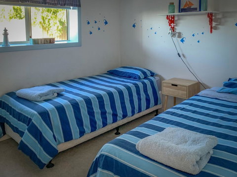 Seascape - Goulburn Accommodation 10