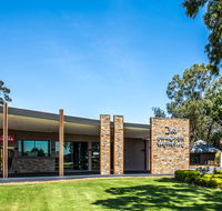 Barossa Weintal Hotel Complex - Goulburn Accommodation