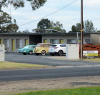 105 On The Park - Goulburn Accommodation