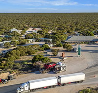 Border Village Roadhouse