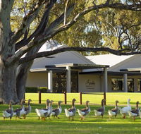 Serafino McLaren Vale - Goulburn Accommodation
