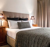 The Belmore All-Suite Hotel - Goulburn Accommodation