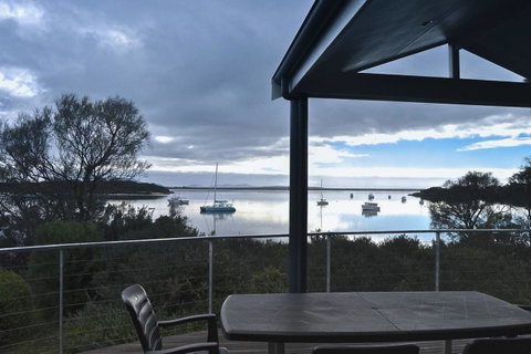 Rest A Shore Coffin Bay - Goulburn Accommodation 2
