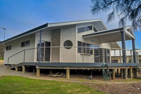 Rest A Shore Coffin Bay - Goulburn Accommodation 1