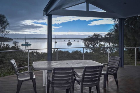 Rest A Shore Coffin Bay - Goulburn Accommodation 5