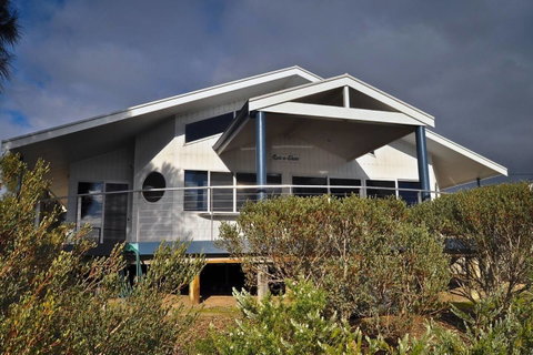 Rest A Shore Coffin Bay - Goulburn Accommodation 0