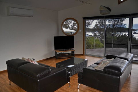 Rest A Shore Coffin Bay - Goulburn Accommodation 4