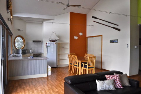 Rest A Shore Coffin Bay - Goulburn Accommodation 6
