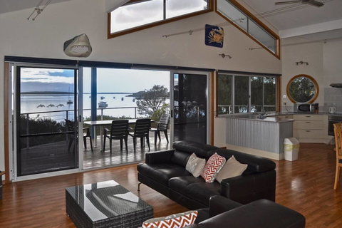 Rest A Shore Coffin Bay - Goulburn Accommodation 3