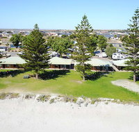 Wallaroo Holiday Park - Goulburn Accommodation