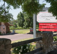OXENBERRY FARM - Goulburn Accommodation