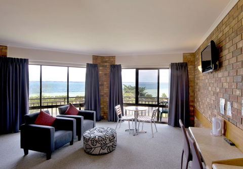 Kangaroo Island Seaside Inn - Goulburn Accommodation 28