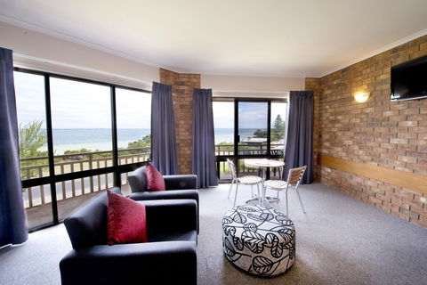 Kangaroo Island Seaside Inn - Goulburn Accommodation 1