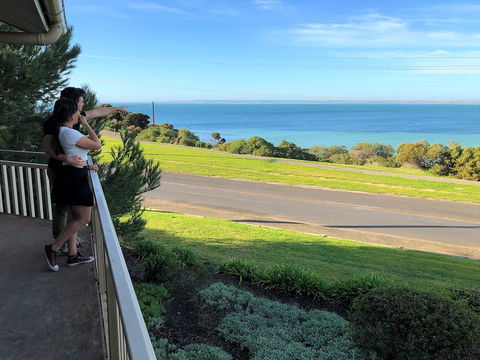 Kangaroo Island Seaside Inn - Goulburn Accommodation 10