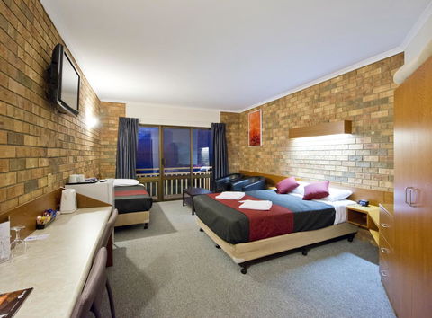 Kangaroo Island Seaside Inn - Goulburn Accommodation 19