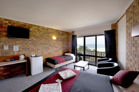 Kangaroo Island Seaside Inn - Goulburn Accommodation 40