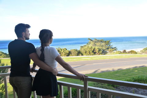 Kangaroo Island Seaside Inn - Goulburn Accommodation 16