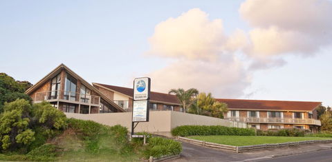Kangaroo Island Seaside Inn - Goulburn Accommodation 36