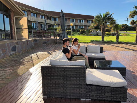 Kangaroo Island Seaside Inn - Goulburn Accommodation 8