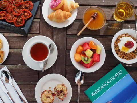 Kangaroo Island Seaside Inn - Goulburn Accommodation 22