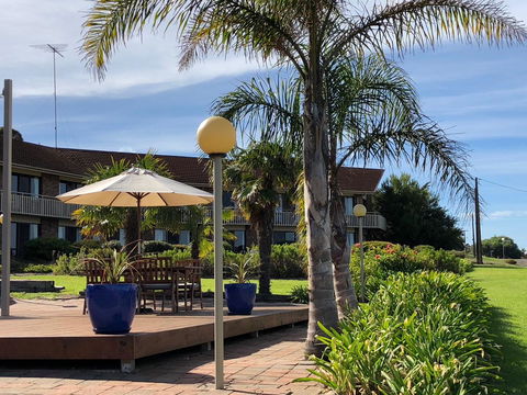 Kangaroo Island Seaside Inn - Goulburn Accommodation 20