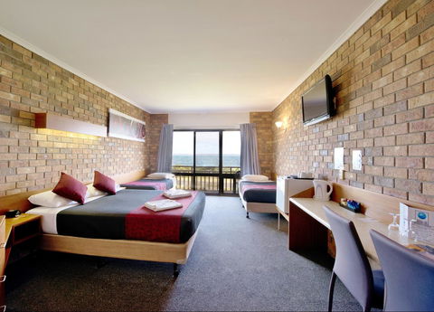 Kangaroo Island Seaside Inn - Goulburn Accommodation 44