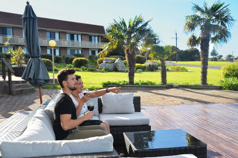 Kangaroo Island Seaside Inn - Goulburn Accommodation 14